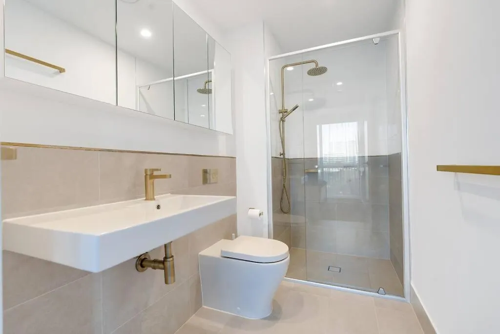 Stylish 2Br Getaway In Gold Coast Apartment 0*,  Australia