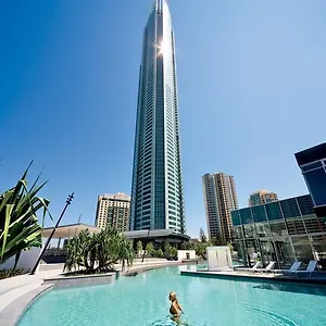 Q1 & - Official Gold Coast