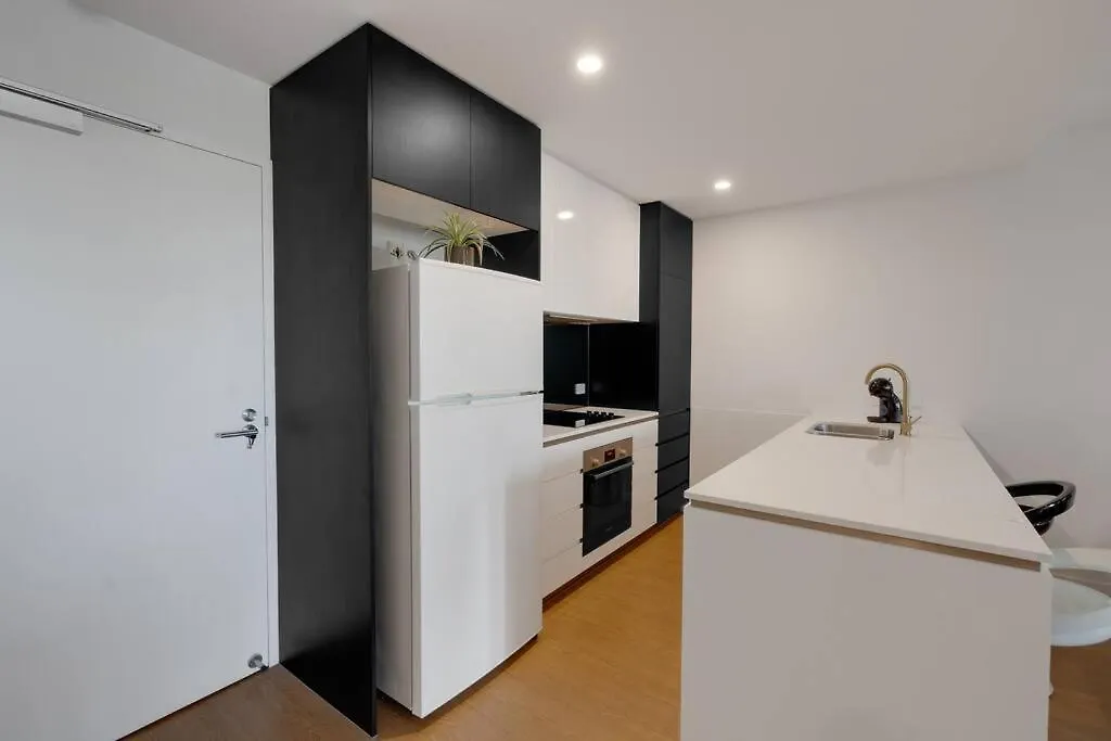 Stylish 2Br Getaway In Gold Coast Apartamento
